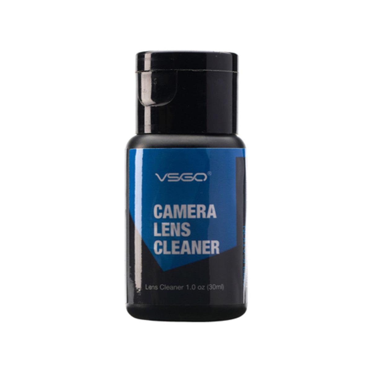 VSGO Optical Cleaning Kit Travel Edition - Gray