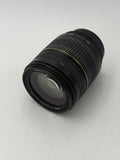 Used Tamron 28-300mm XR Di VC for Nikon F