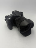 Used Sony RX10 IV