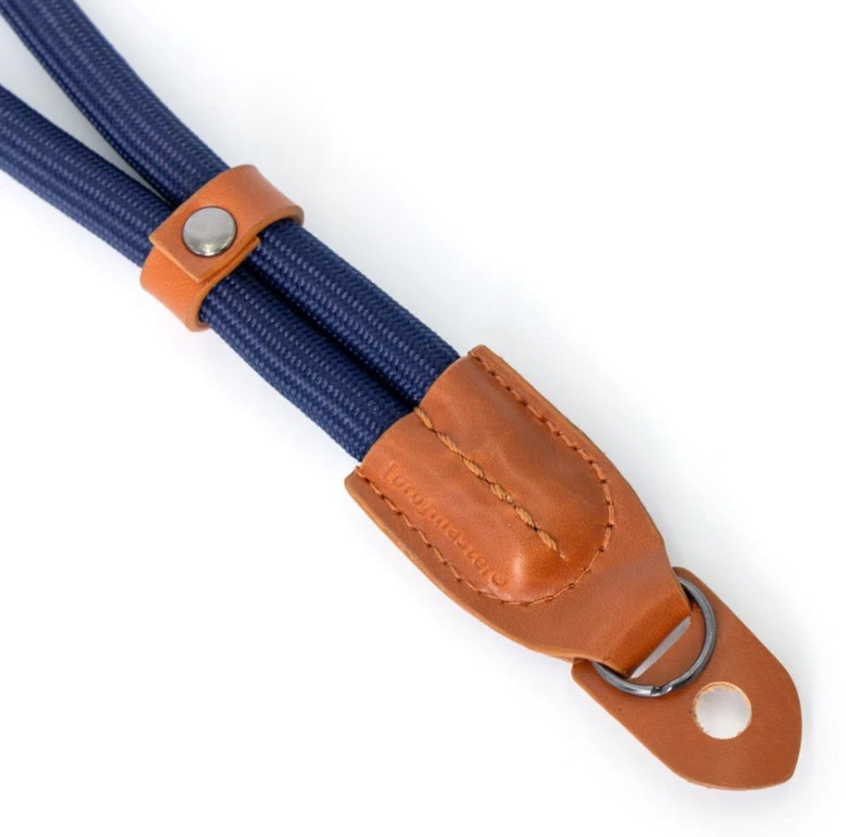 Promaster Rope Wrist Strap - Indigo #89132