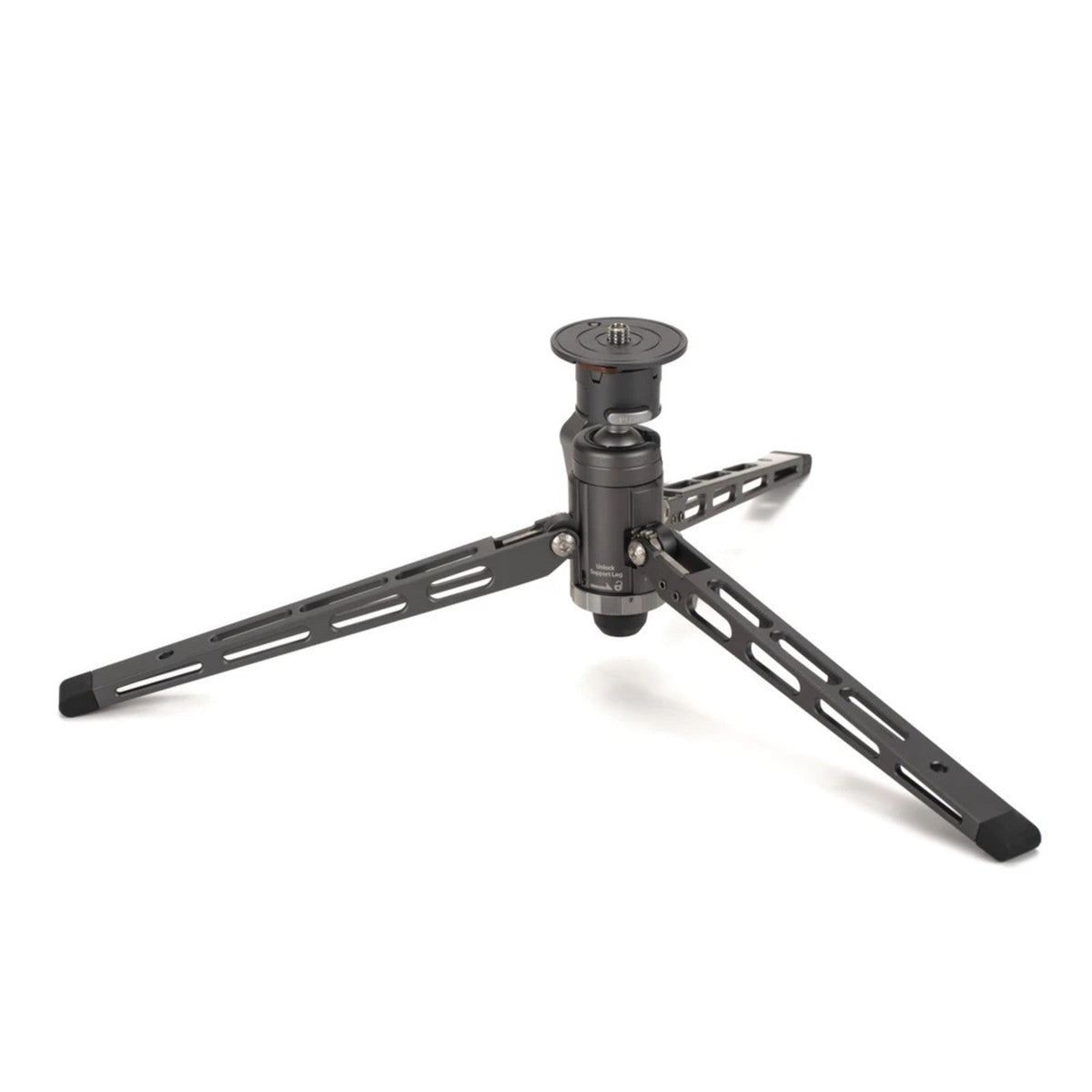 Benro MBB34CT BadaBing Carbon Fiber Monopod with Dual-Twist RapidDeploy System and Tap-to-Open Base
