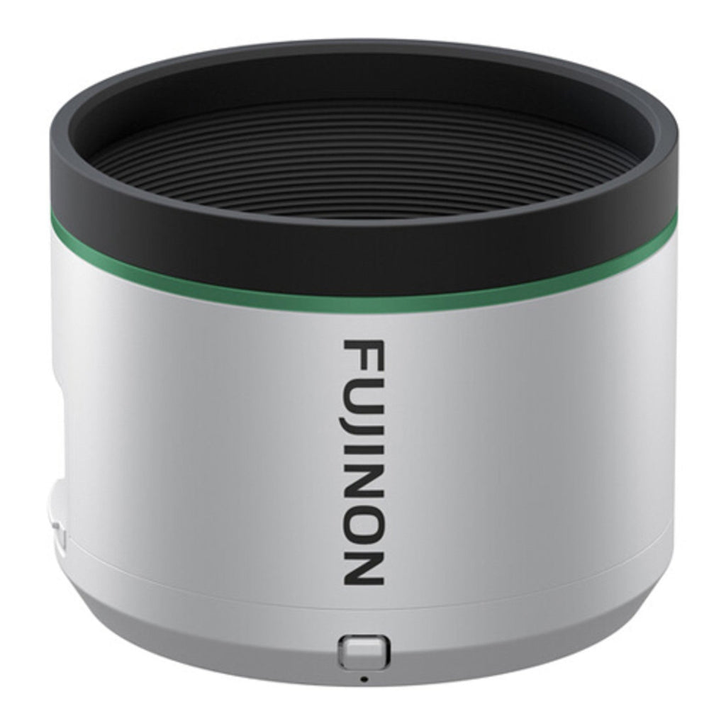 Fujifilm XF 500mm f/5.6 R LM OIS WR Lens (White)