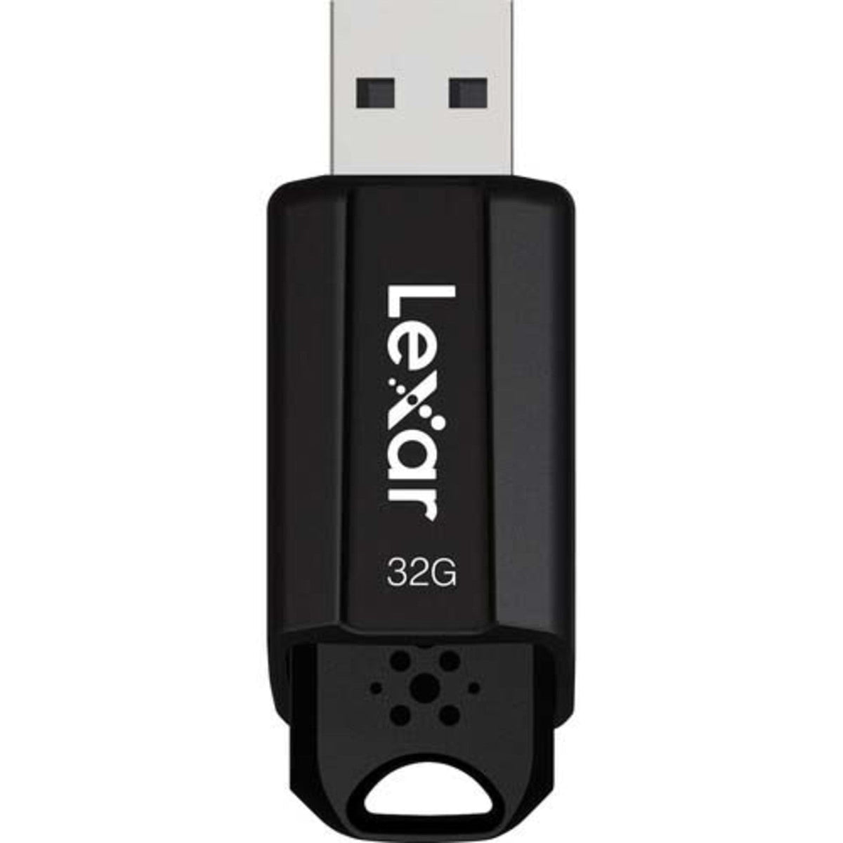 Lexar JumpDrive S80 32GB USB 3.1 Flash Drive