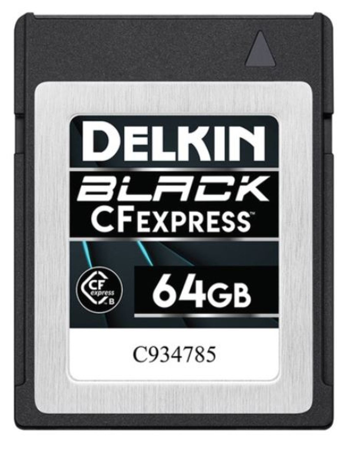DELKIN BLACK 64gb CFexpress Type B