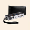 Camp Snap 110D Screen-Free Digital Camera (Black)