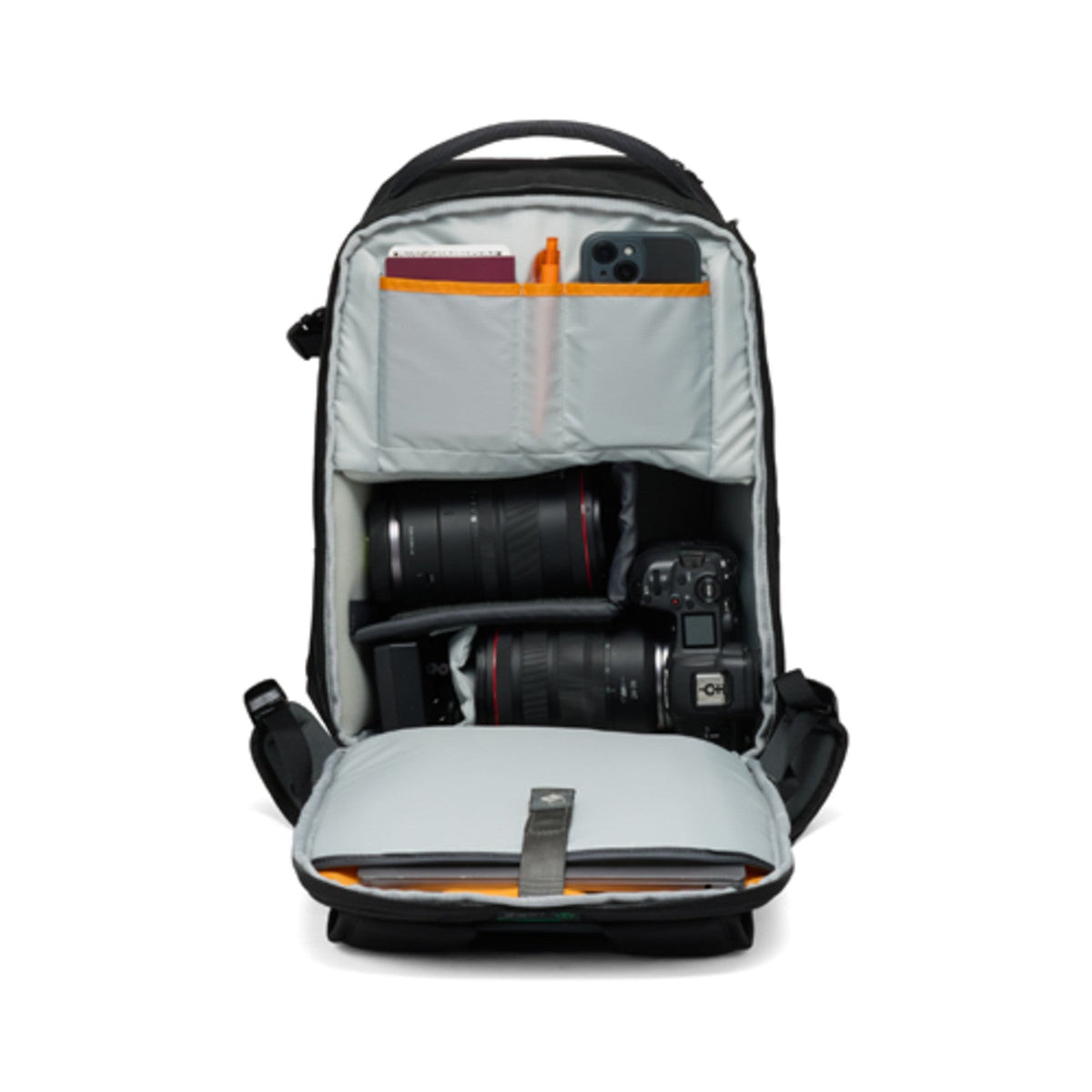 Lowepro Fastpack BP 150 AW IV