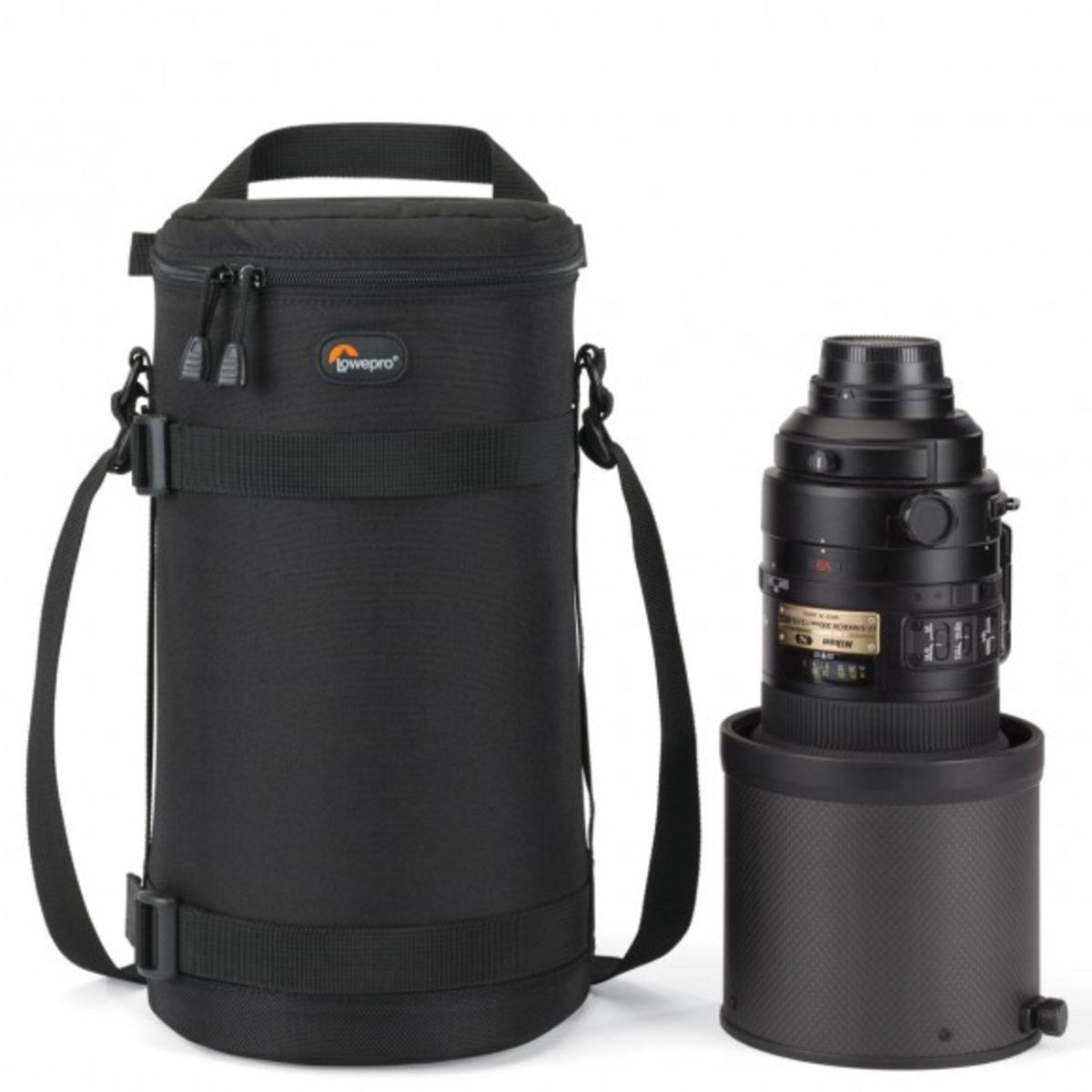 LP36307 | LowePro Lens Case 13 x 32cm