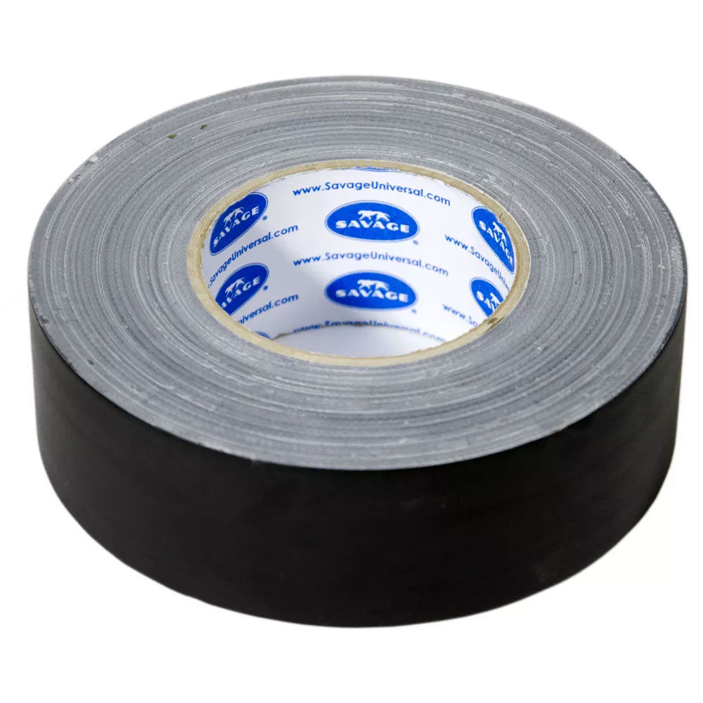 Savage Gaffers Tape Black 2" x 55