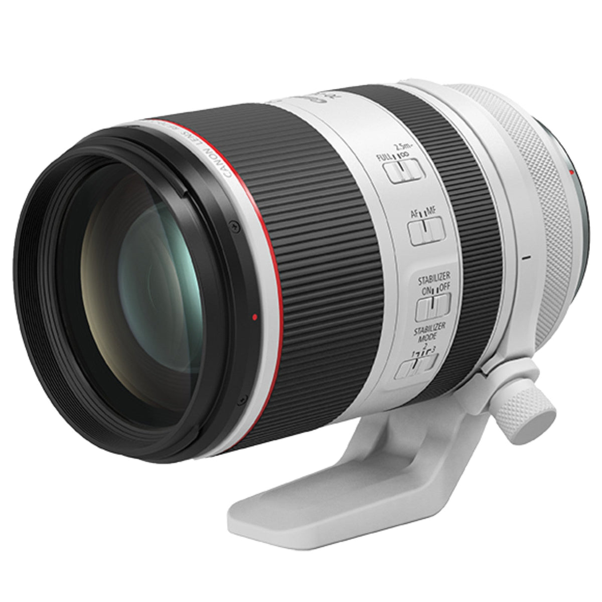 Canon RF 70-200mm f/2.8 L IS USM Lens