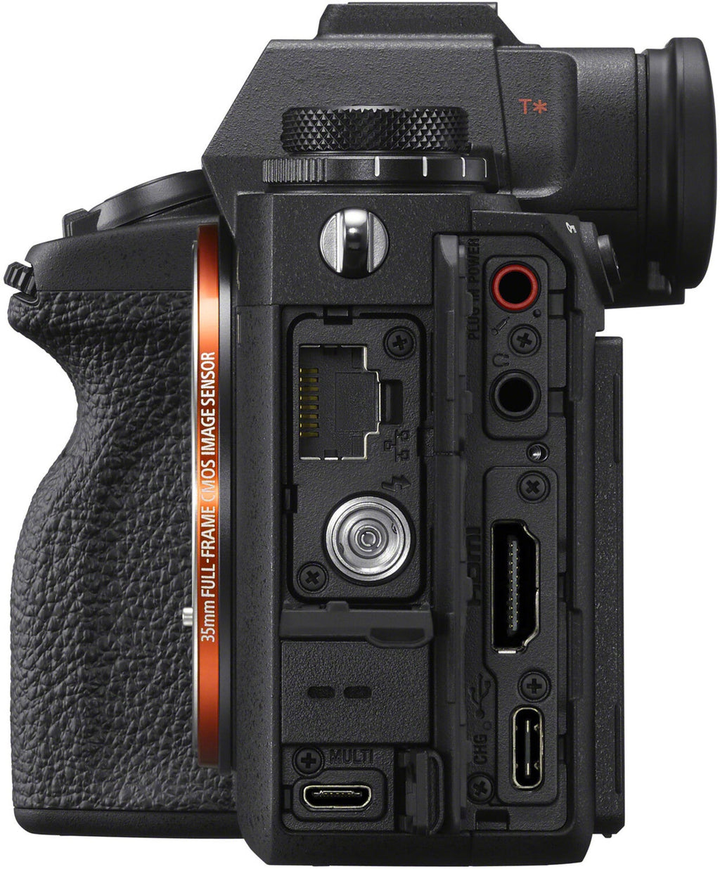 Sony Alpha 1 Mirrorless Camera (Body Only) (ILCE1/B)