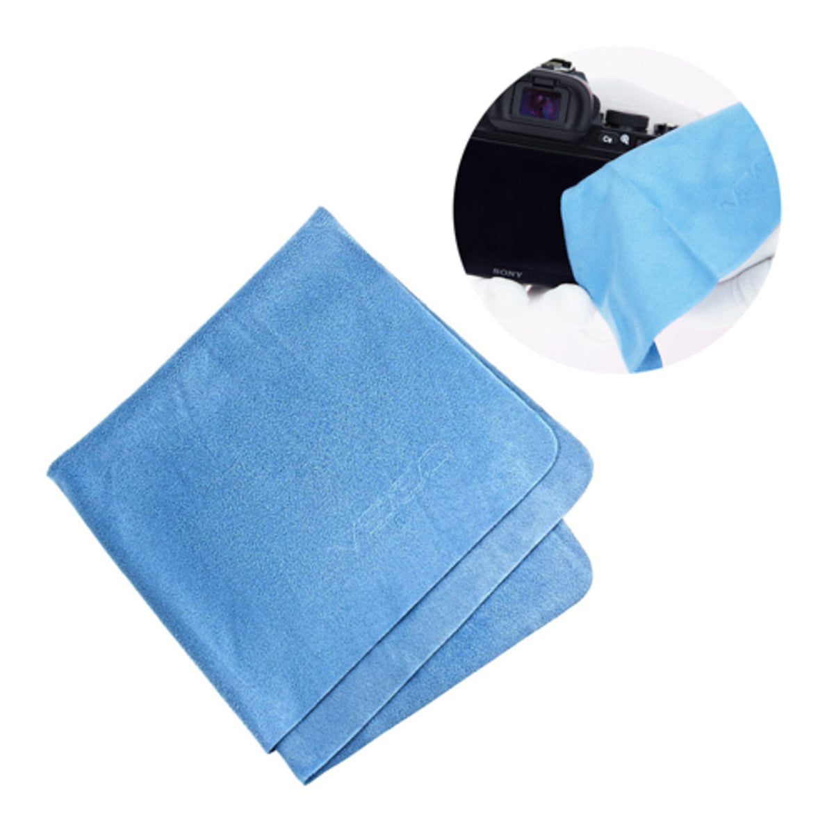 VSGO Optical Cleaning Kit Travel Edition - Gray