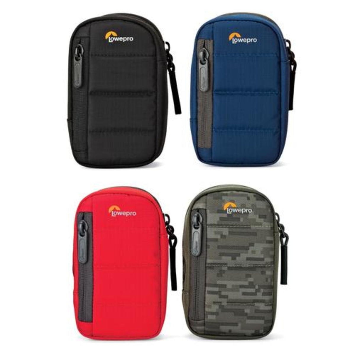 Lowepro Tahoe CS 20 point and shoot camera case