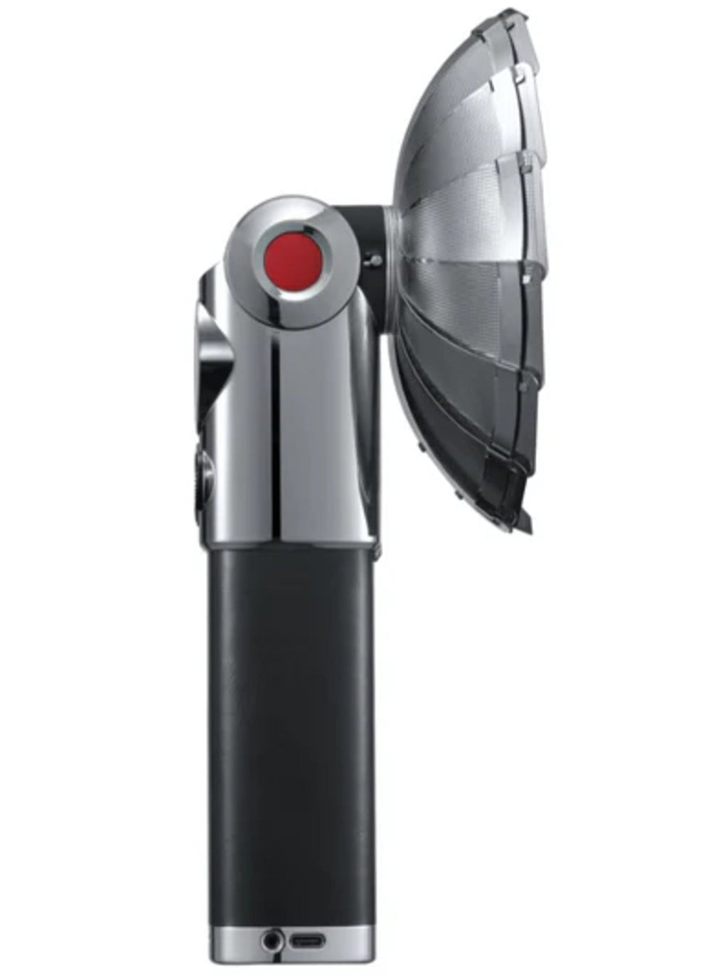 Godox Lux Master Retro Camera Flash