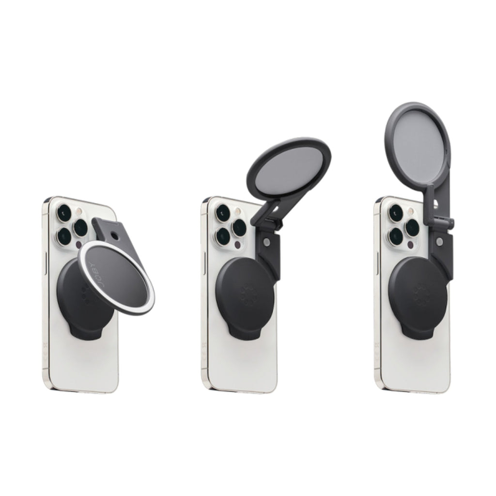 JOBY Beamo Ring Light for MagSafe B&H # JOJB01755 MFR # JB01755