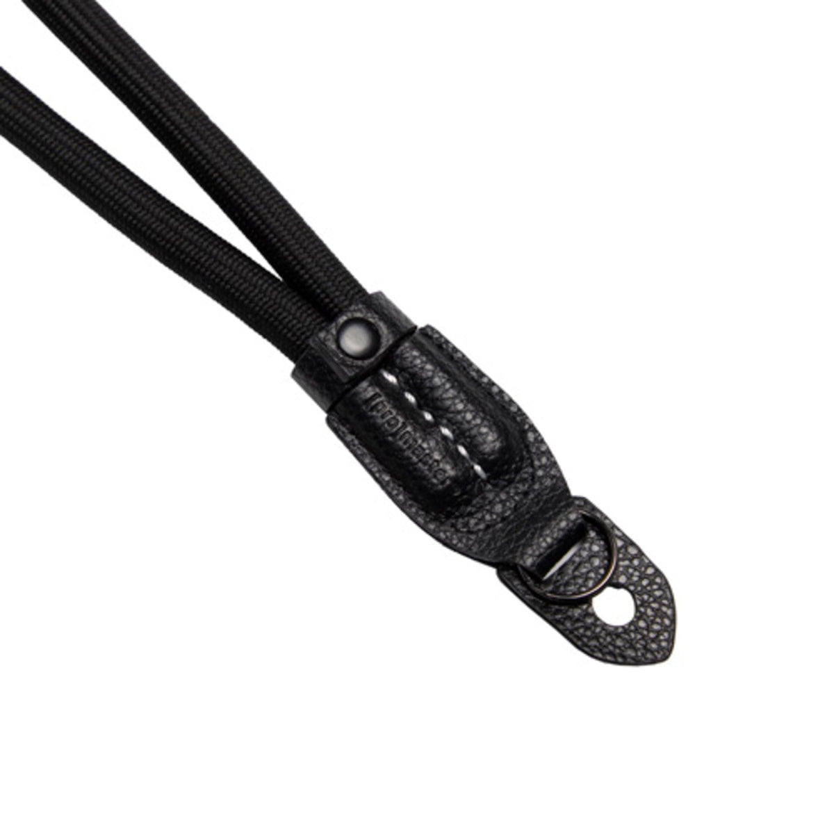 Promaster Rope Wrist Strap - Black #60788