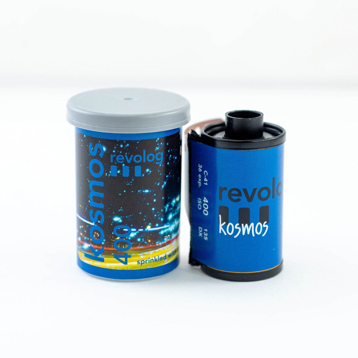 REVOLOG KOSMOS 400 ISO 36 EXP