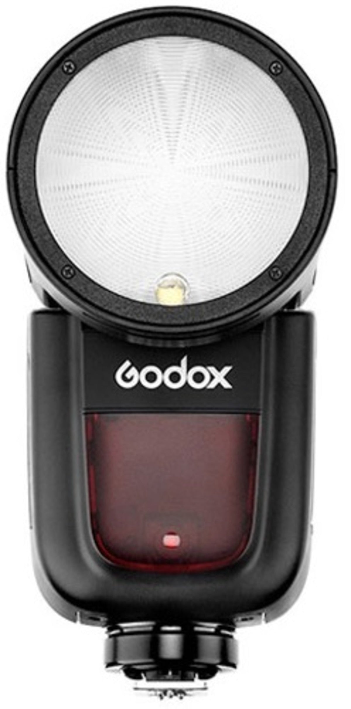 Godox V1 Round Head Flash for Fujifilm