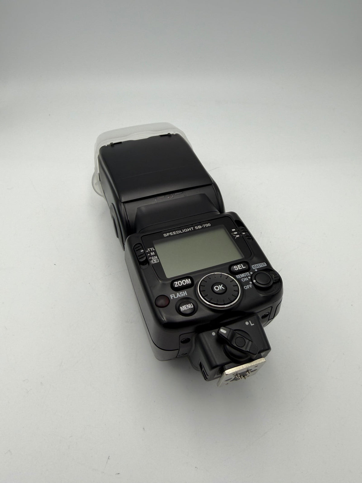 Used Nikon SB-700 Speedlight