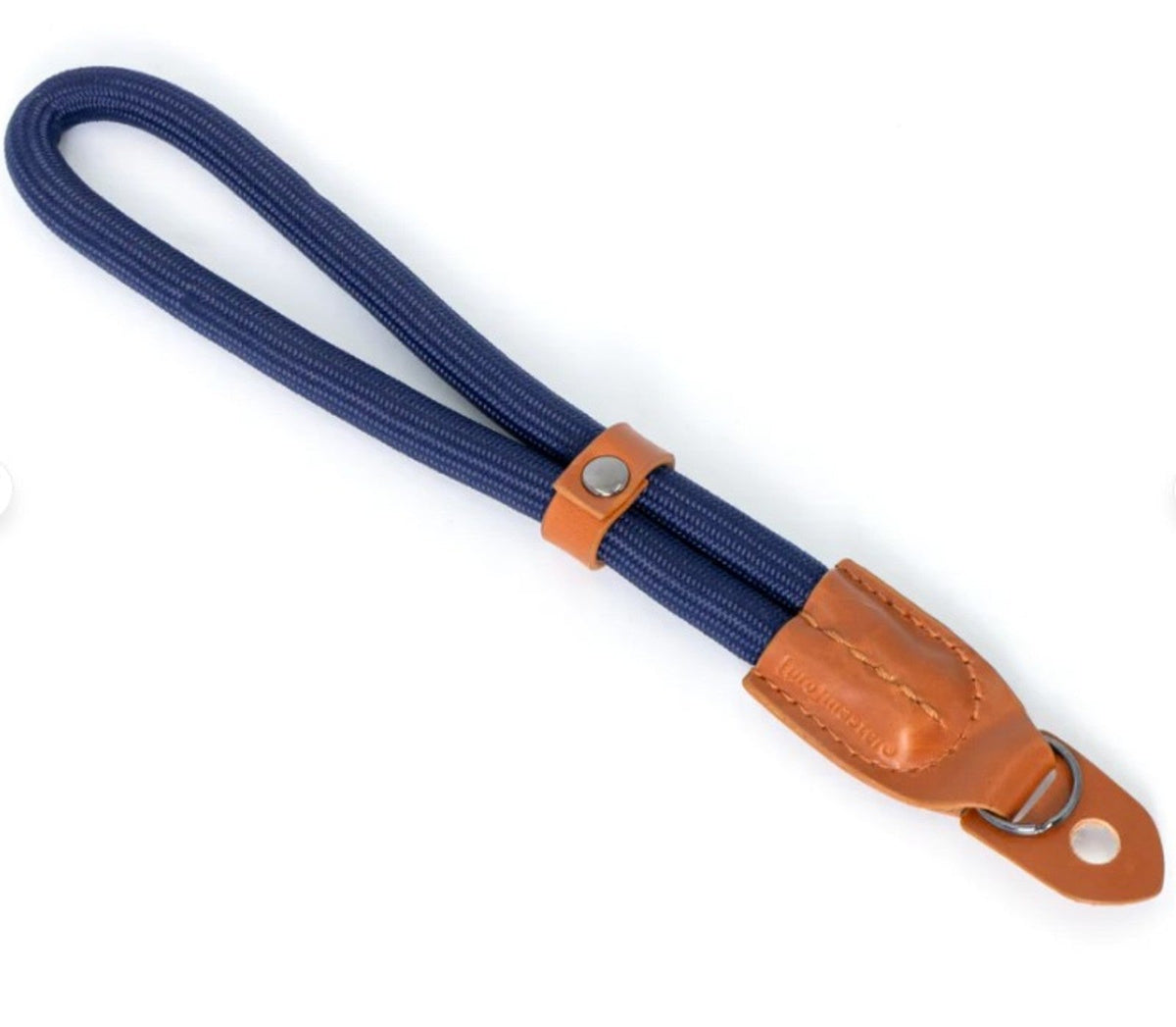 Promaster Rope Wrist Strap - Indigo #89132