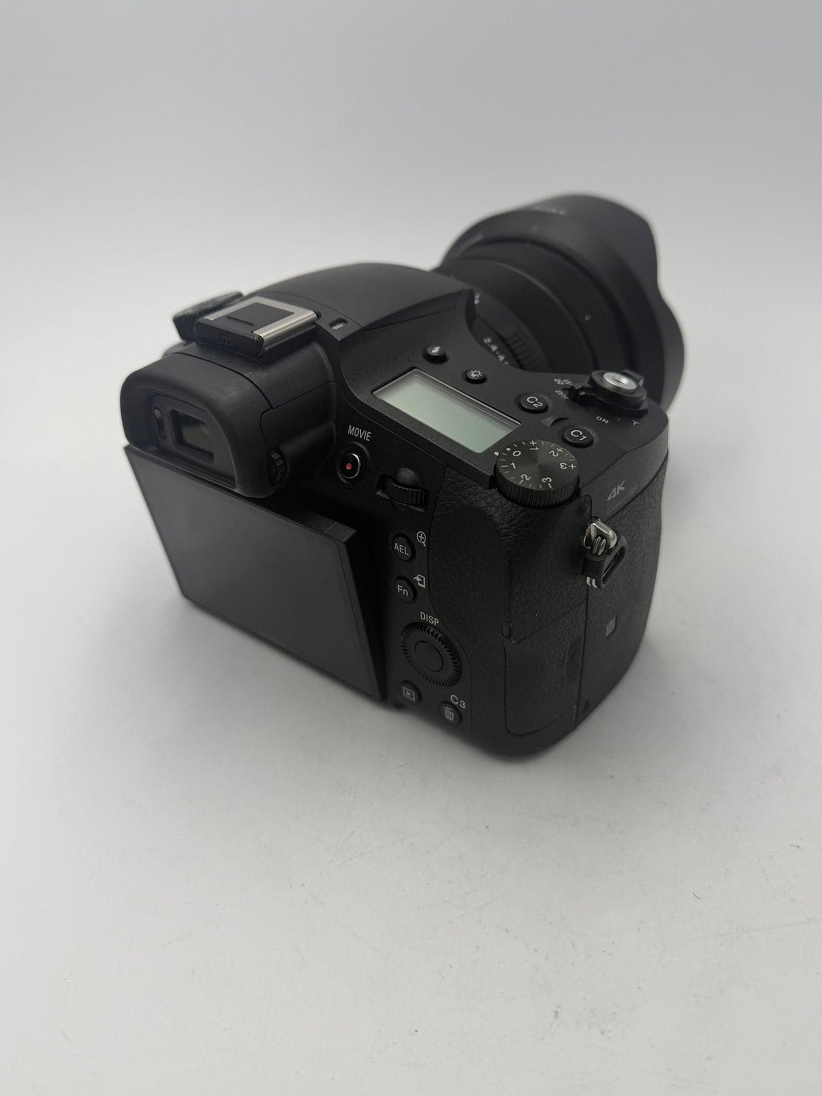 Used Sony RX10 IV