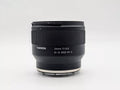 Used Tamron 24mm f/2.8 Di III OSD [Sony]