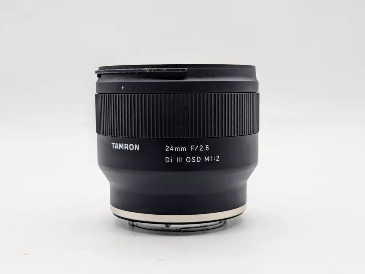Used Tamron 24mm f/2.8 Di III OSD [Sony]