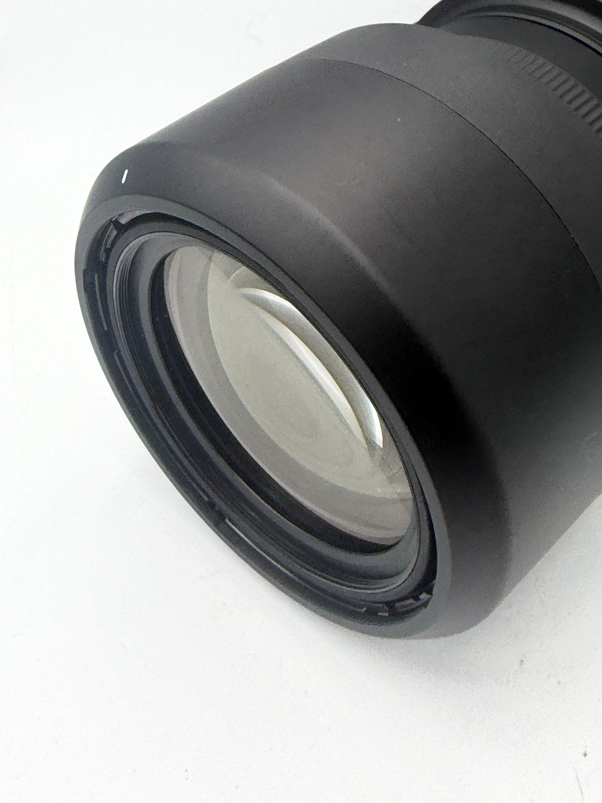 Used Tamron 150-500mm f5-6.7 Di III VC VXD for FujiX (WITH BOX)