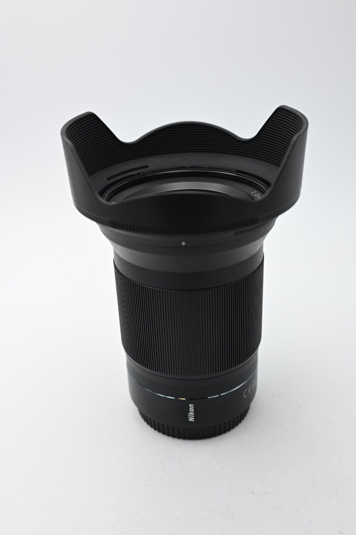 Used Nikon Nikkor Z 20mm f/1.8 S Lens