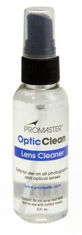 PRO OpticClean Cleaning Fluid - 2 oz. Pump Bottle