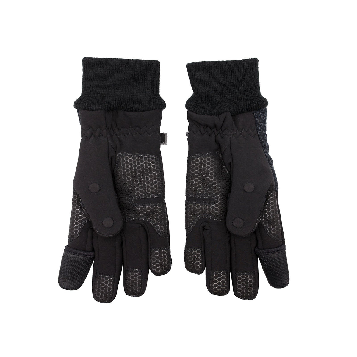 PRO 4 Layer Photo Gloves Large