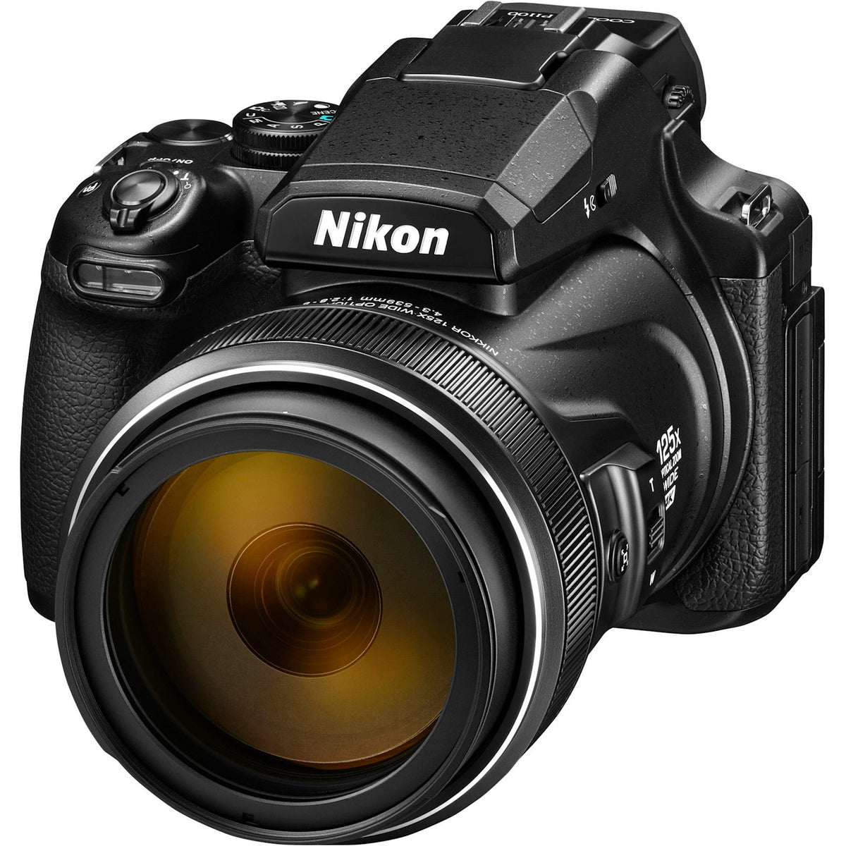 Nikon CoolPix P1100 Digital Camera