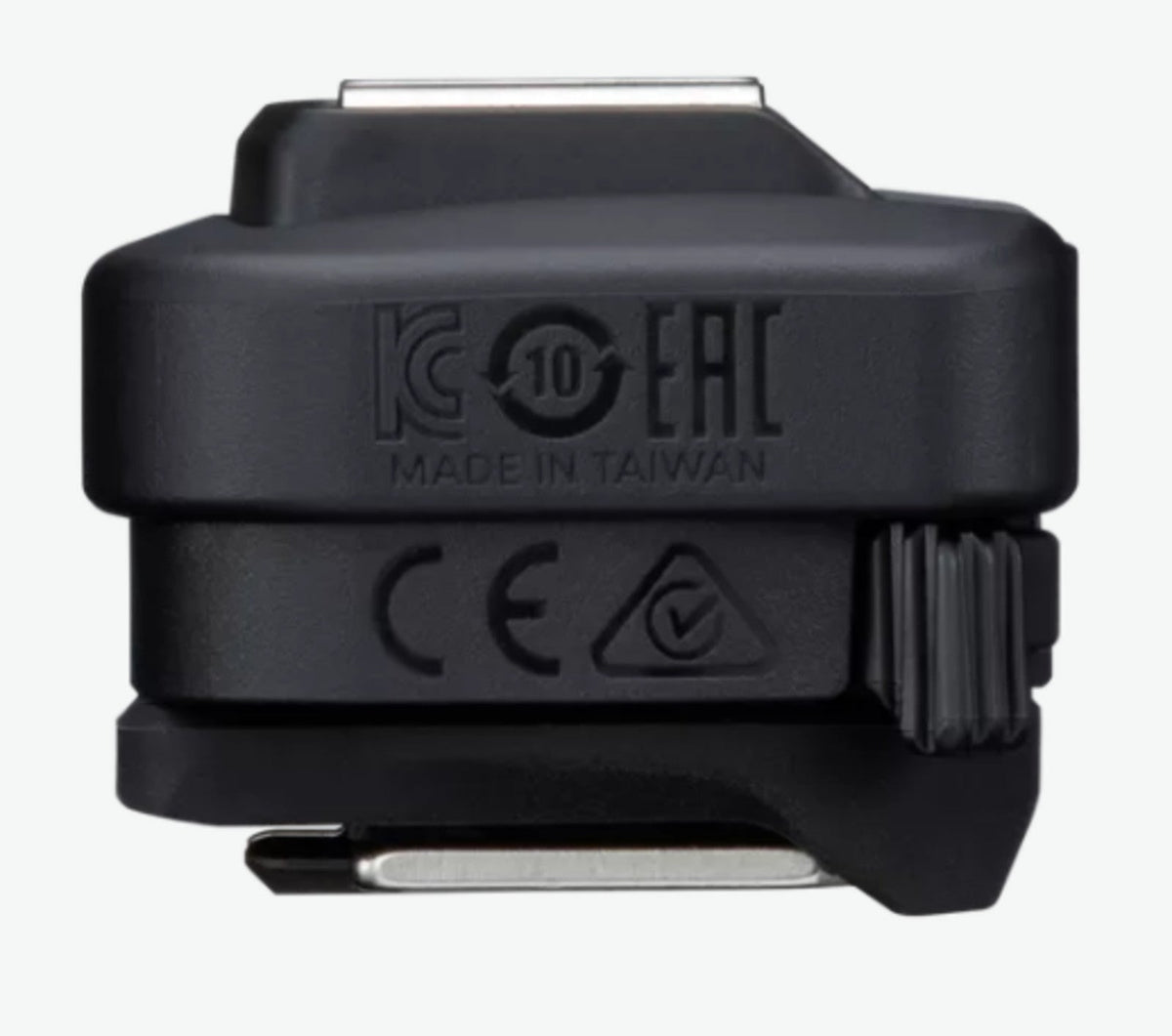 Canon AD-E1 Multi-Function Shoe Adapter