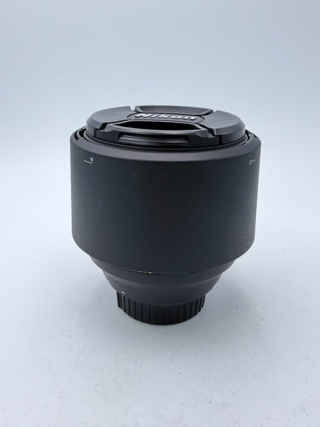 Used Nikon AF-S 85mm f/1.4 G Lens (F-Mount)