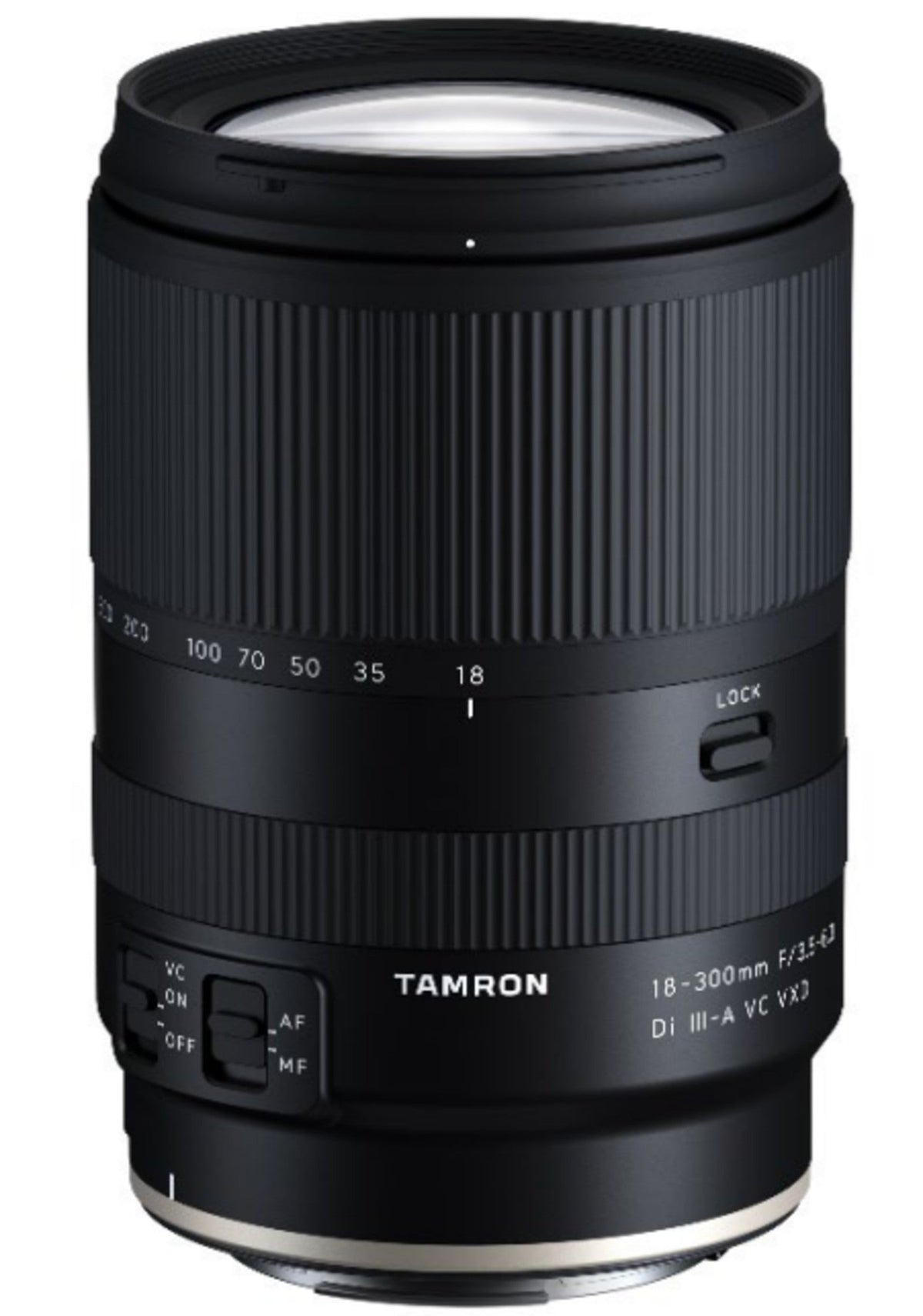 Tamron 18-300mm F3.5-6.3 Di III VC VXD (Model B061) for Nikon Z