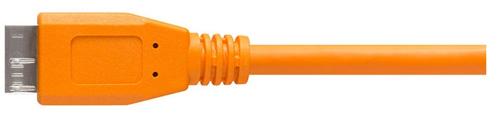 Tether Tools TetherPro USB-C to Micro-B right angle