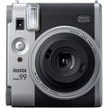 Fujifilm Instax Mini 99 Instant Camera (Silver)