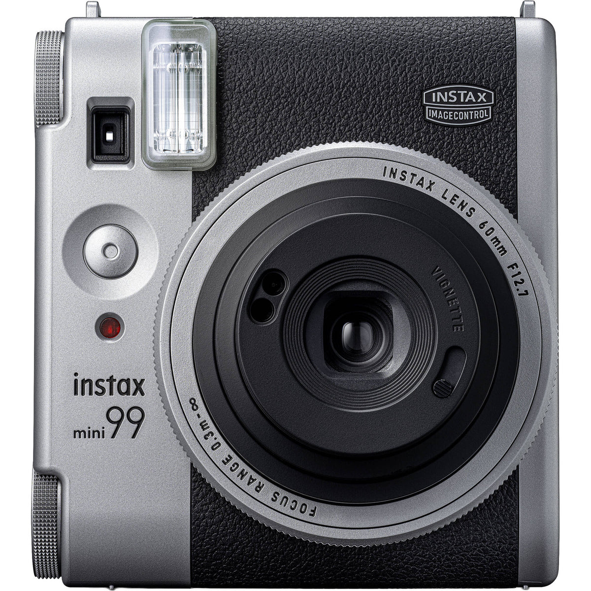 Fujifilm Instax Mini 99 Instant Camera (Silver)