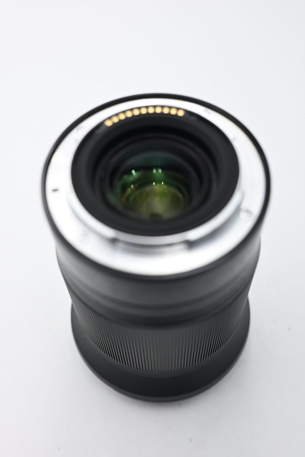 Used Nikon Nikkor Z 20mm f/1.8 S Lens