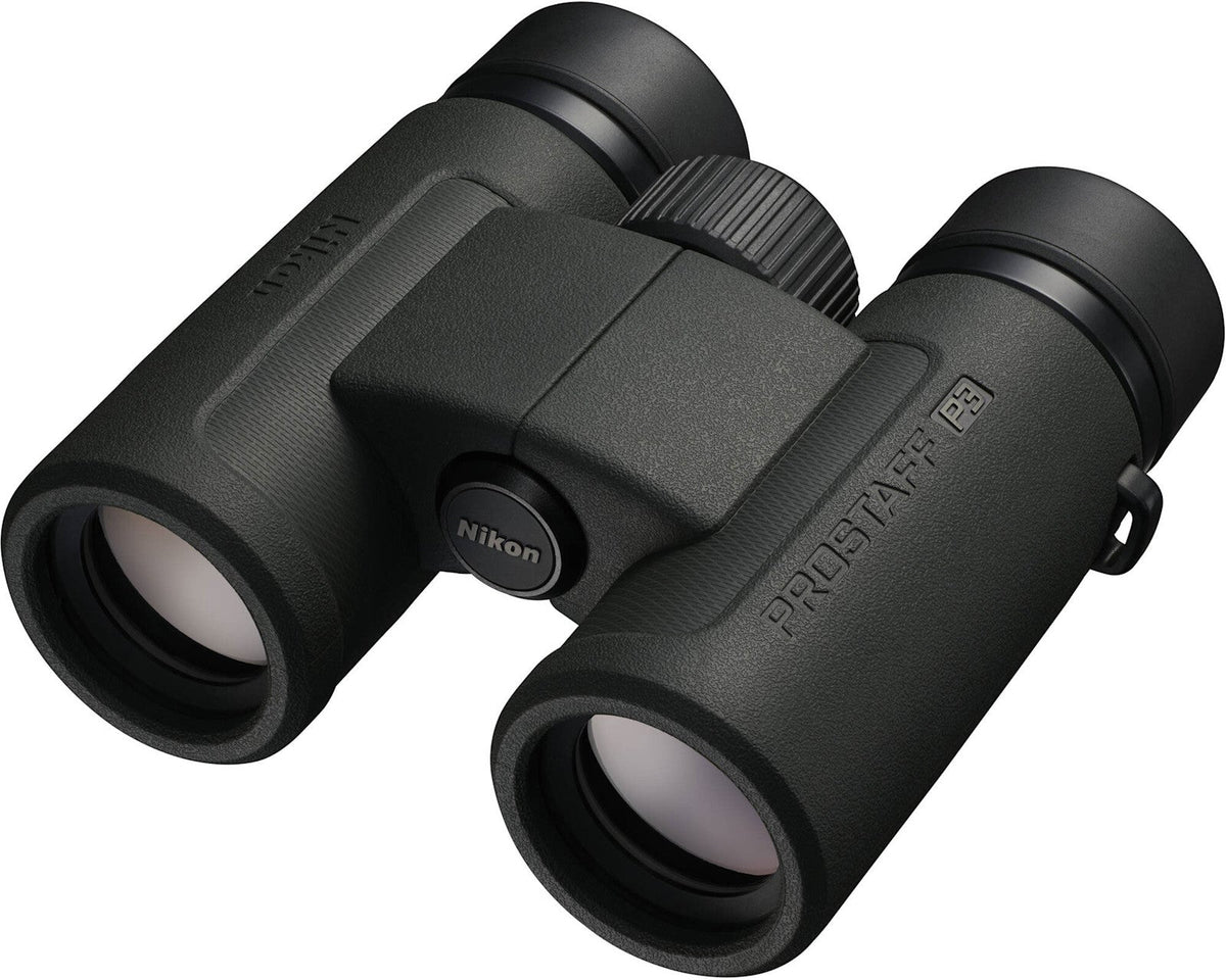 Nikon PROSTAFF P3 8X30 - BINO