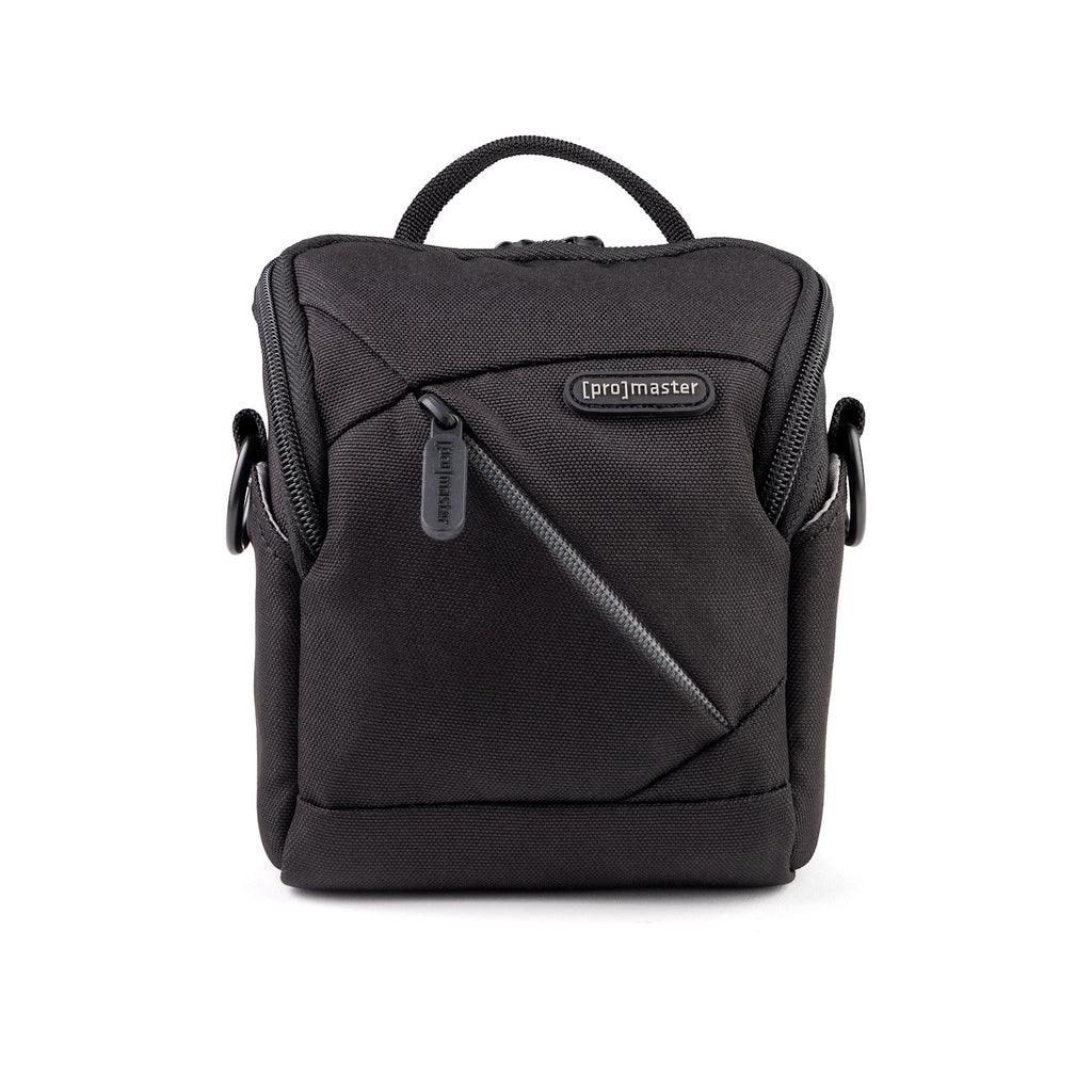 Promaster Impulse 2.0 Large Advanced Compact Case (1 L, Black)