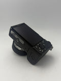 Used Sony EV-E10 ii with 16-50mm Lens