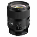Sigma 35mm f/1.4 DG II Art Lens for Sony E