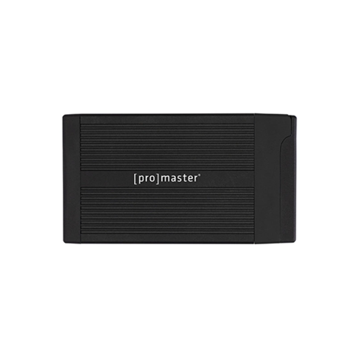 Promaster Dual Card Reader - CFexpress Type B & SD UHSII - USB-C & USB-A