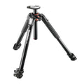Manfrotto MT190XPRO3 Aluminum Tripod with XPRO Geared 3-Way Pan/Tilt Head Kit