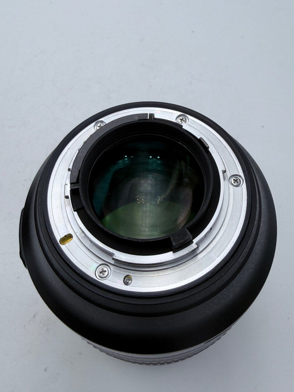 Used Nikon AF-S 85mm f/1.4 G Lens (F-Mount)