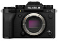Fujifilm X-T5 Mirrorless Camera (Body Only, Black)