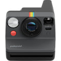 Polaroid NOW Instant Camera "Gen 3" - Black
