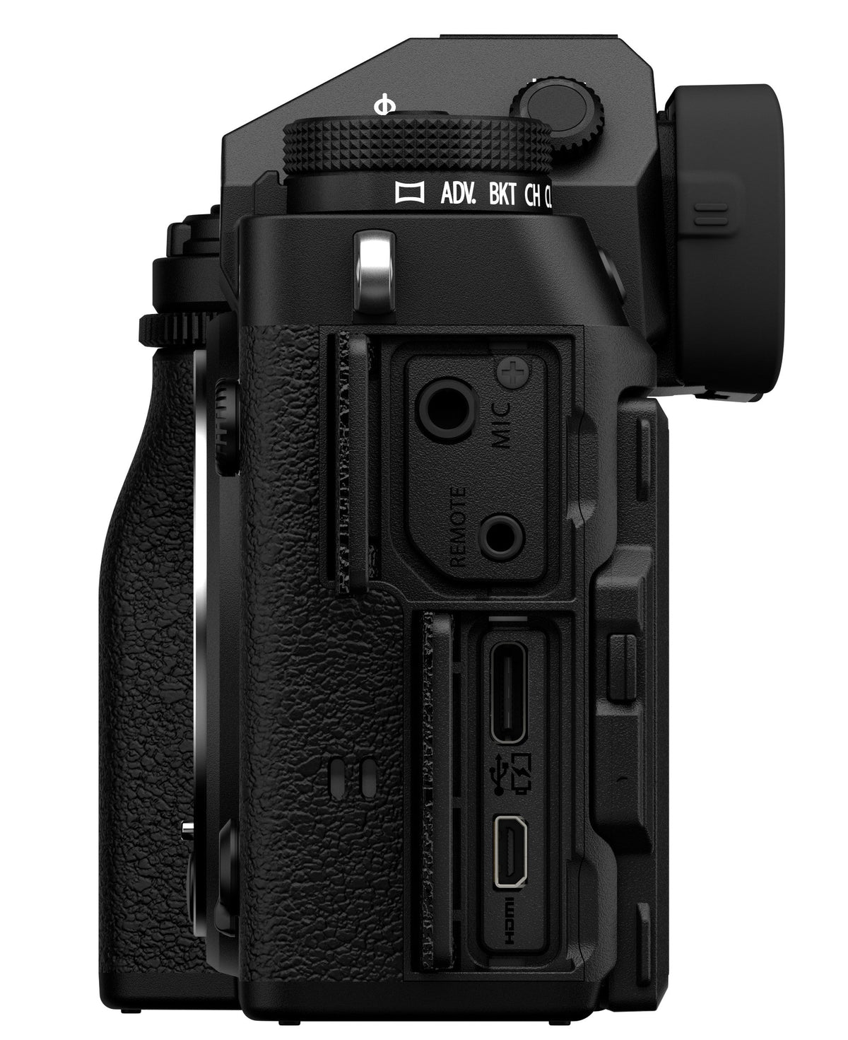 Fujifilm X-T5 Mirrorless Camera (Body Only, Black)