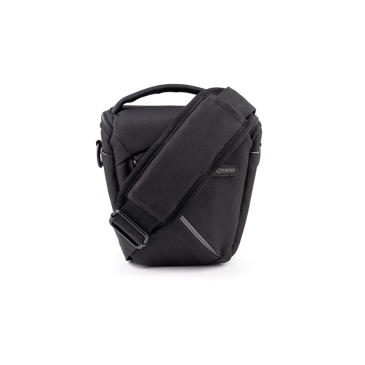 Promaster Impulse 2.0 Medium Holster Bag (1.6 L (Black)