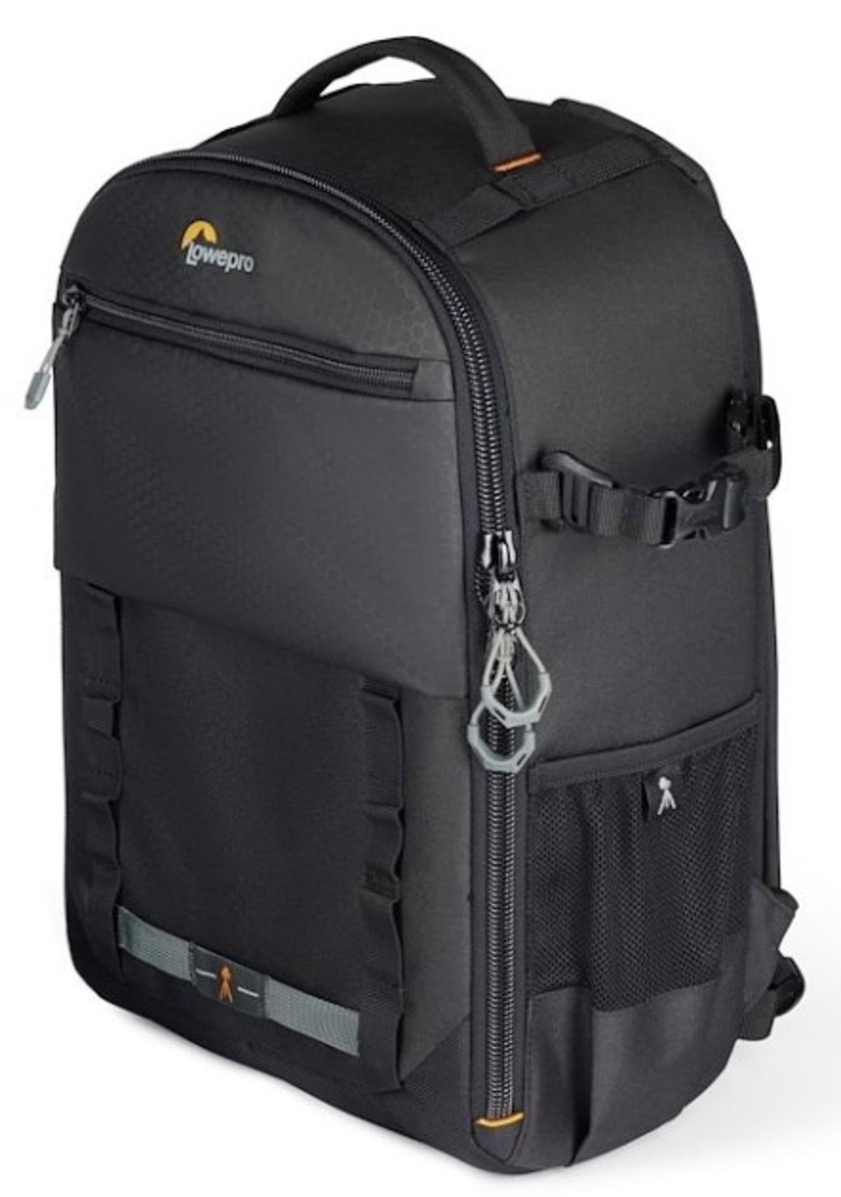 Lowepro Adventura BP 300 III - Black